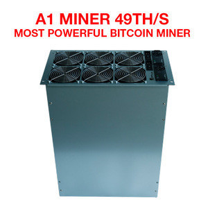 a1 miner 49th