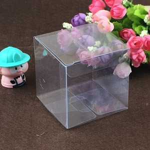 pvc plastic box