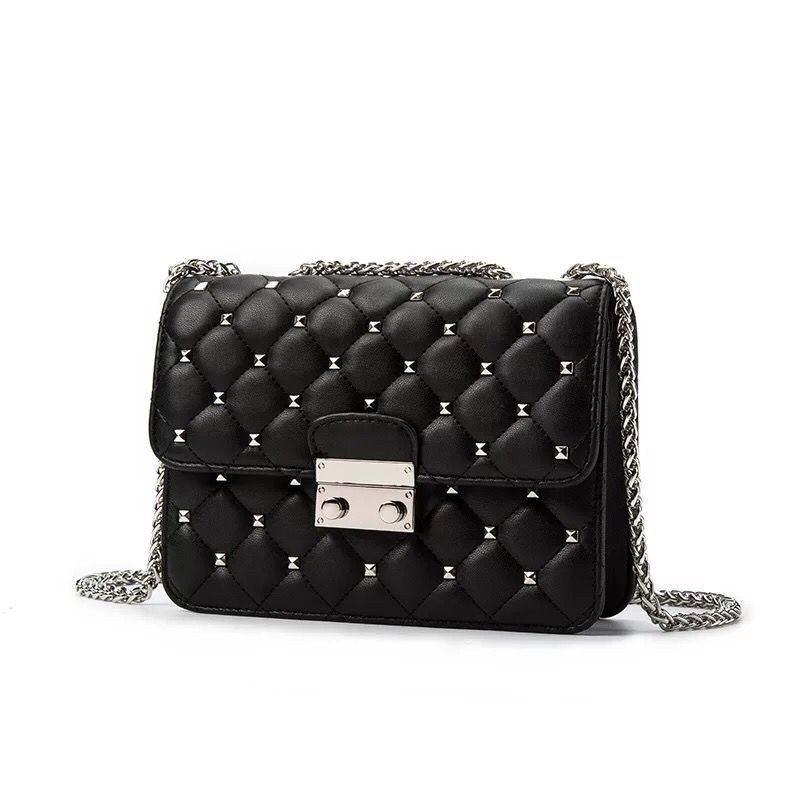 black rivet bags prices