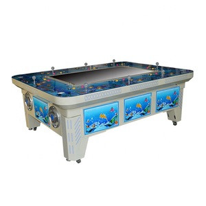 19 Igs Newest Fish Game Machine Software Usa Popular Arcade Amusement Coin Pusher Casino Video Games Machine For Sale 19 Igs Newest Fish Game Machine Software Usa Popular Arcade Amusement Coin