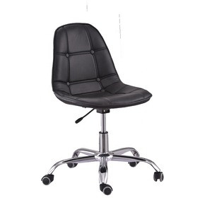 Import Best Price Modern Minimalist Conference Side Task Office Desk Chair With Wheels From China Find Fob Prices Tradewheel Com