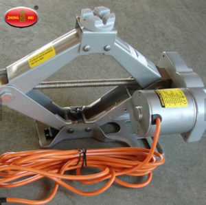 electric car jack price