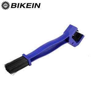 cycle chain cleaner brush