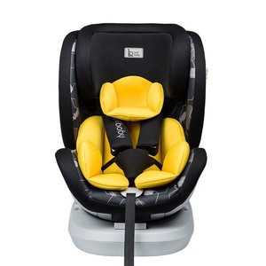 baby car seat isofix 360