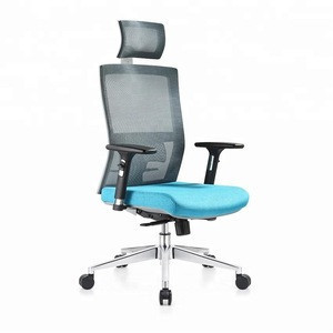 Import Ergonomic High Back Office Chair Mesh Office Chair Executive Office Chair With Headrest From China Find Fob Prices Tradewheel Com