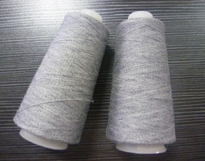 wool nylon blend yarn