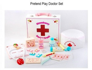 doctor set price