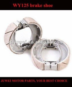 motorcycle brake shoe price