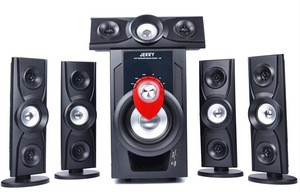 home theatre woofer