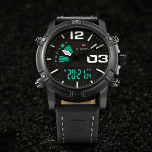 latest digital watches