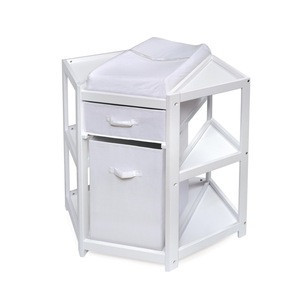 changing table hamper