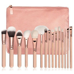the best makeup brush kit