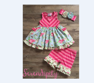 baby clothes boutique