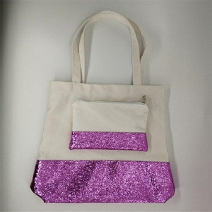 sequin tote bags wholesale