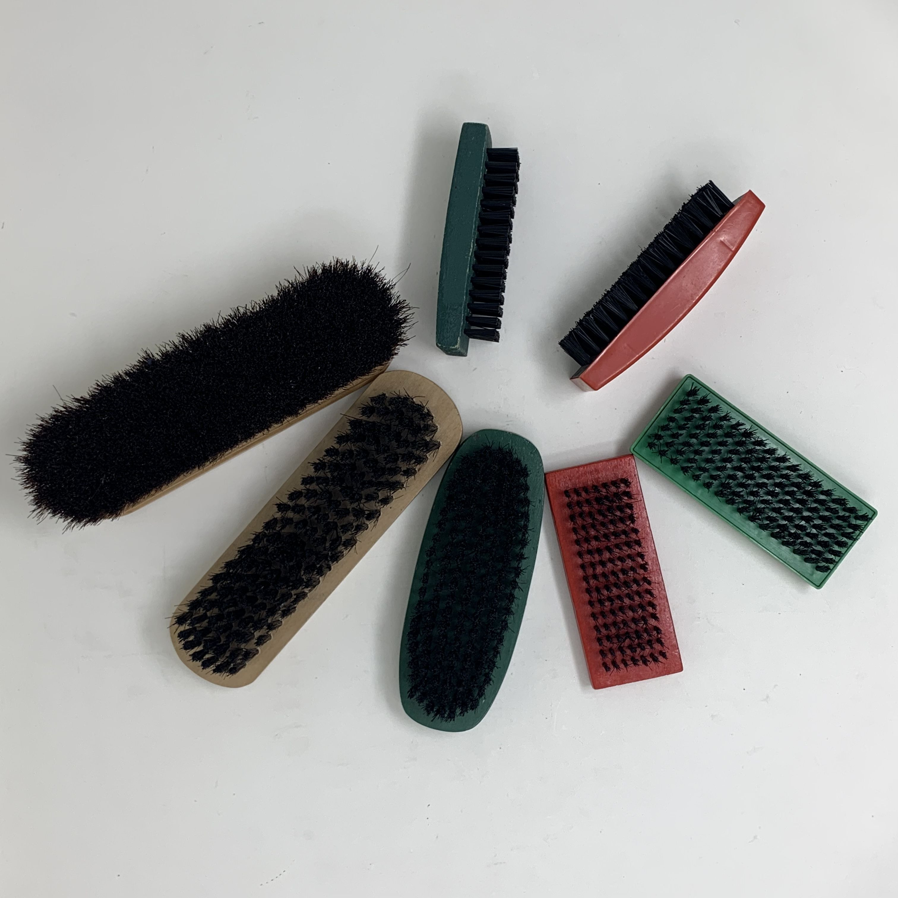 Customized Cleaning Brush,soft Bristle 