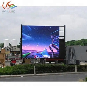 outdoor led video screen