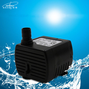 mini pump aquarium