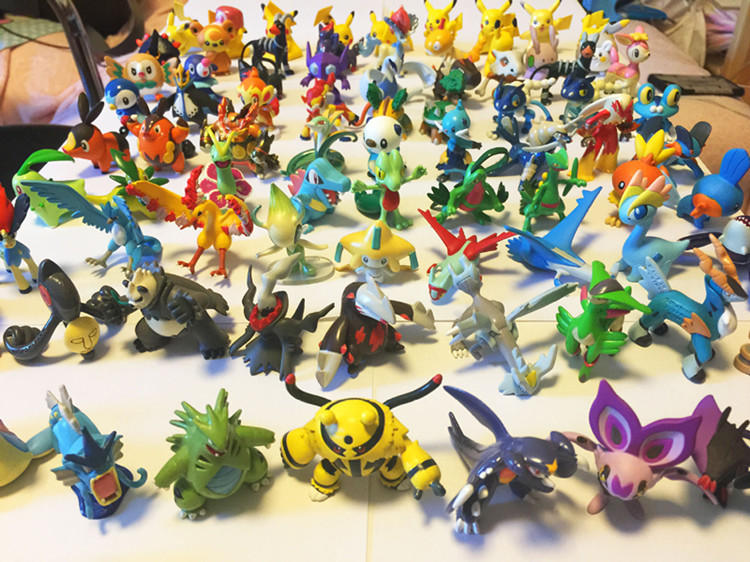 pokemon toys for sale