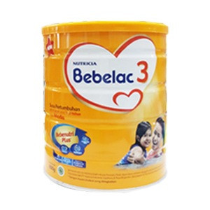 bebelac formula