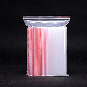 zip lock bag material