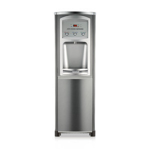 stainless water cooler