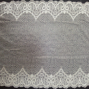 nylon lace trim