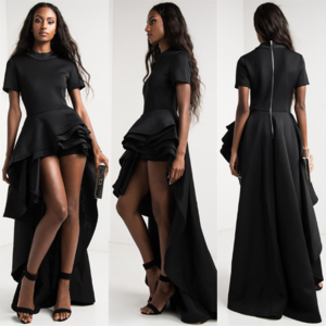 plus ladies clothing