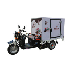 delivery tricycle for sale