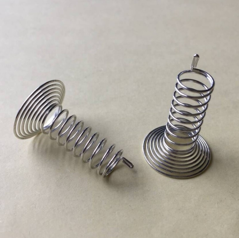 Coil Return Spring Misumi Standard Compression Coil Spring Mould Coil