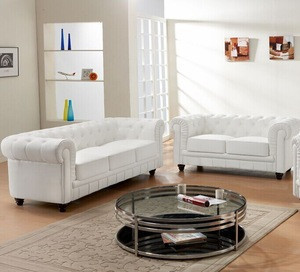 Elegant Living Room Furniture Leather Sofa Set 3 2 1 Elegant Living Room Furniture Leather Sofa Set 3 2 1 Suppliers Manufacturers Tradewheel