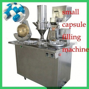 filling machine price