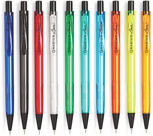 quality mechanical pencil