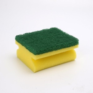 scrubber sponge kitchen