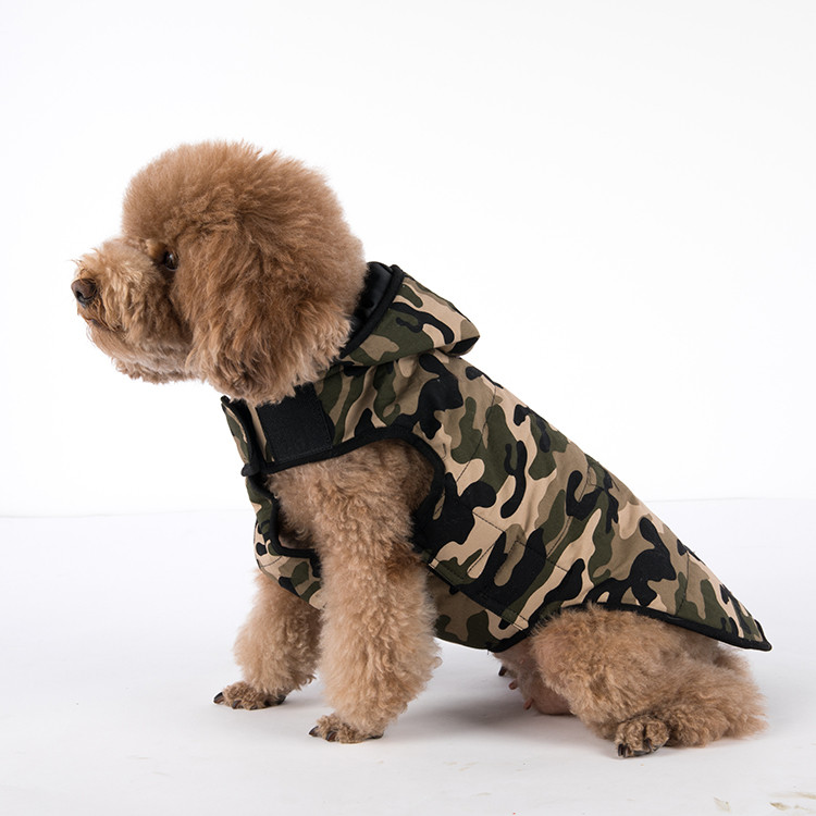 dog apparel manufacturers
