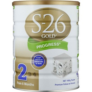 s26 milk powder