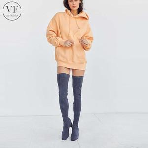 oversized sweatshirt women