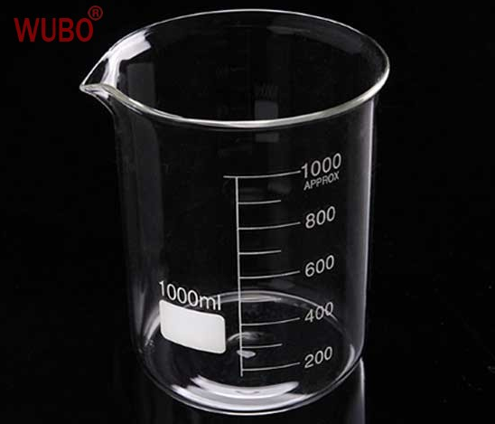 Import Glass Beaker Low And Tall Form Beaker 5ml ml From China Find Fob Prices Tradewheel Com