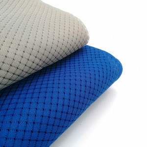 elastic mesh fabric