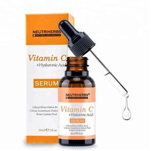 best skin whitening vitamin c serum