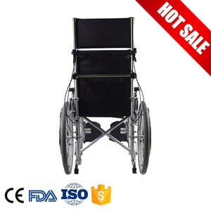 wheelchair supplies