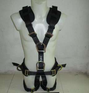 safety harness safety belt