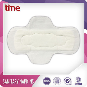 disposable sanitary pads