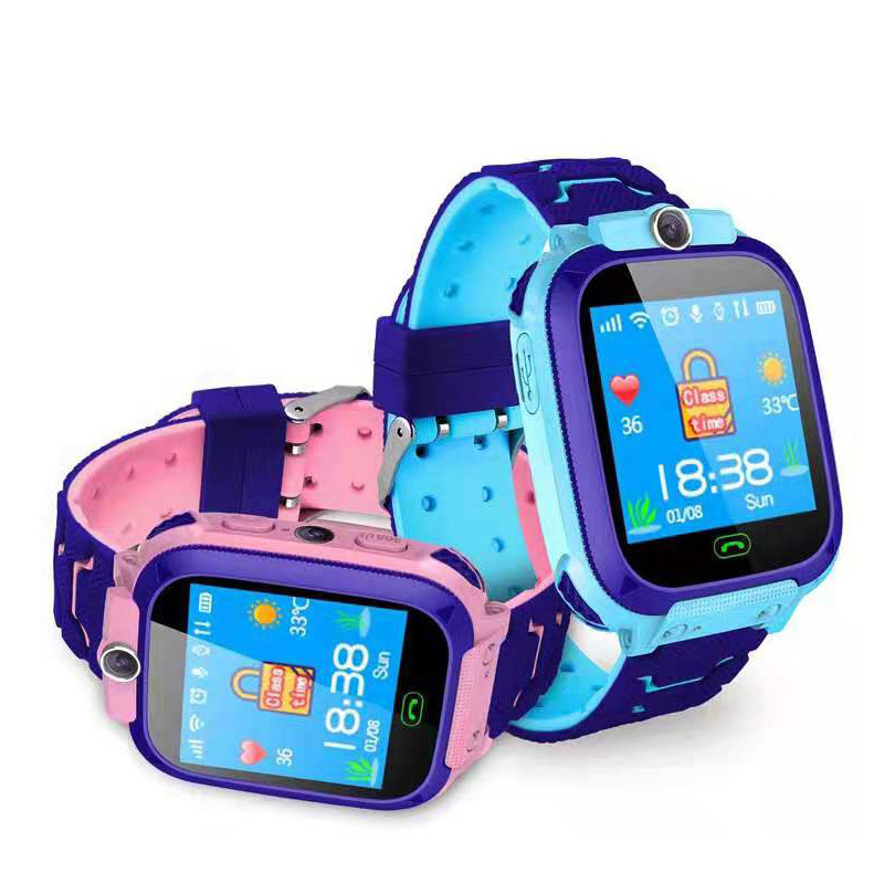 cheap kids smart watch