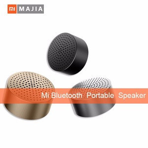 mini bluetooth speaker mi