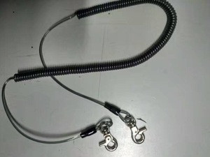 spiral bungee cord