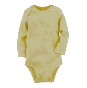 unisex baby rompers