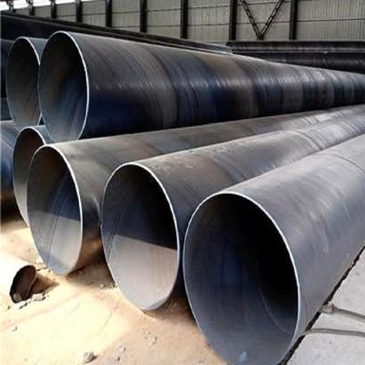 Api 5l X42 X53 X70 Steel Line Pipe Seamless Carbon Steel Tube For Oil ...