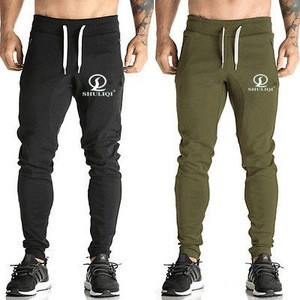 tapered fit track pants