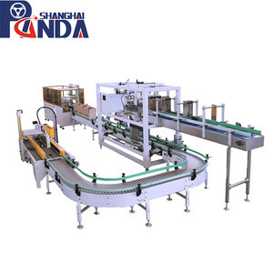 wrapping machine manufacturers