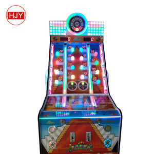 Import Lucky Coin Pusher Casino Slot Game Electronic Roulette Gambling Machine From China Find Fob Prices Tradewheel Com